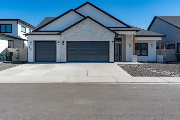 830 Ambrosia Avenue, Grand Junction, CO 81505