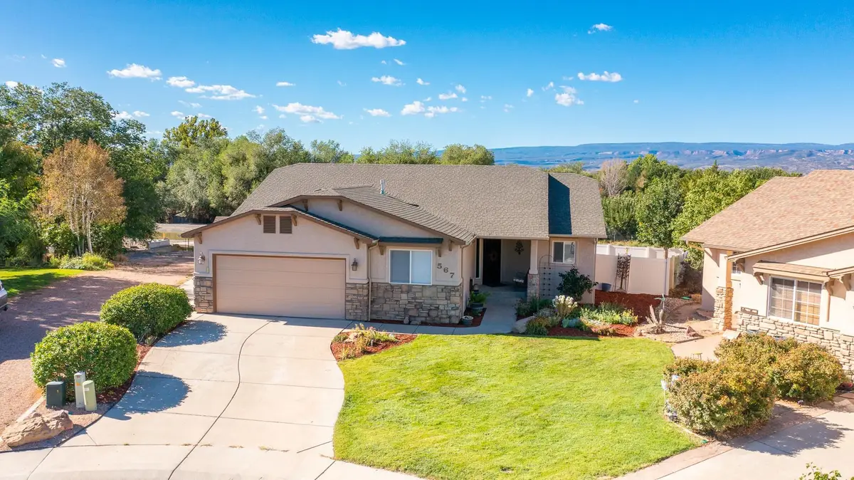 567 Cagney Court, Grand Junction, CO 81501 - Image #1