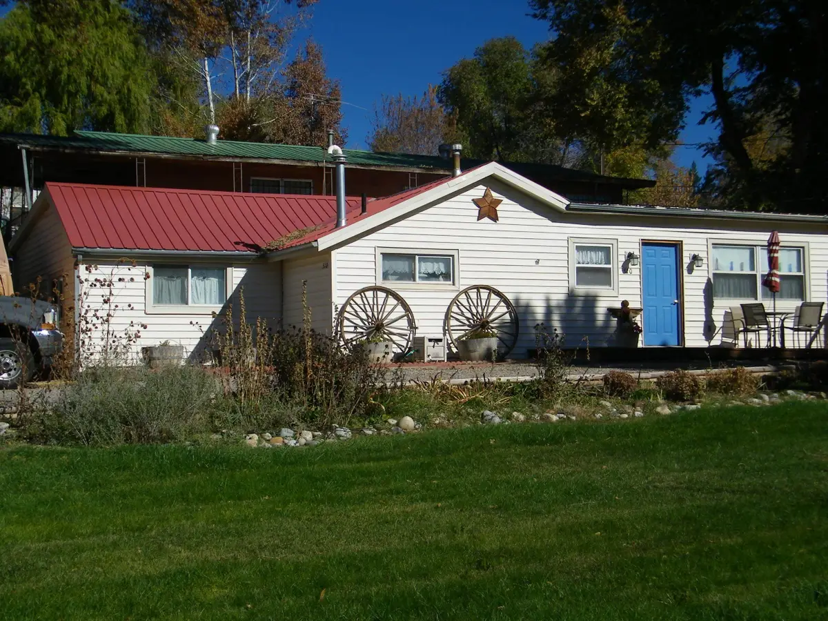 510 N 6th Street, Silt, CO 81652 - Image #1