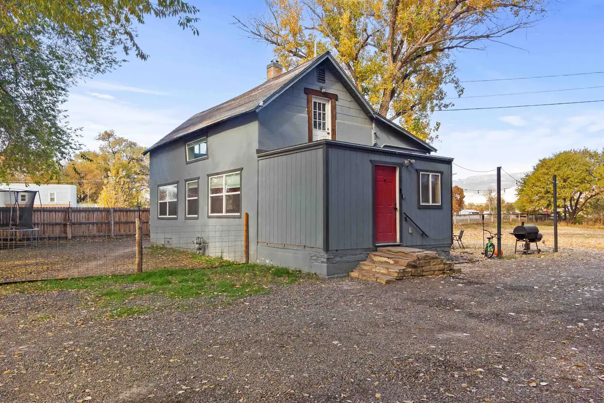 701 Highway 50, Delta, CO 81416 - #1