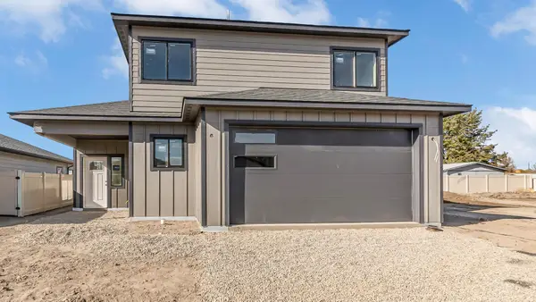 423 Pear Lane, Grand Junction, CO 81504