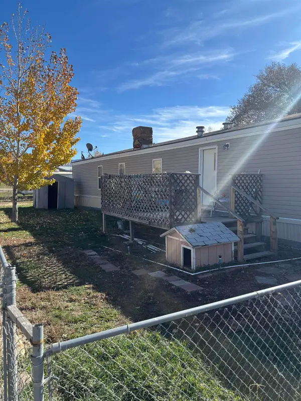 700 Denver Avenue #14, De Beque, CO 81630