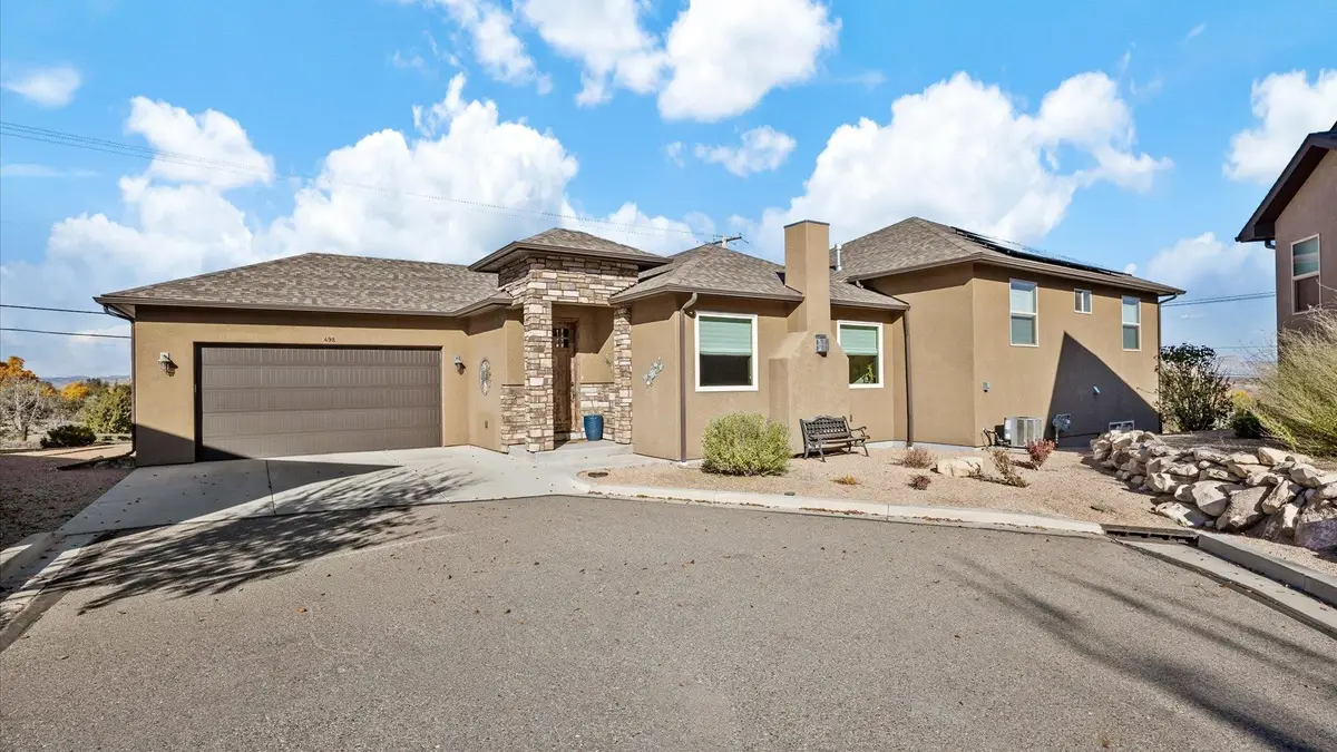 498 Tiara Rado Court, Grand Junction, CO 81507 - Image #1