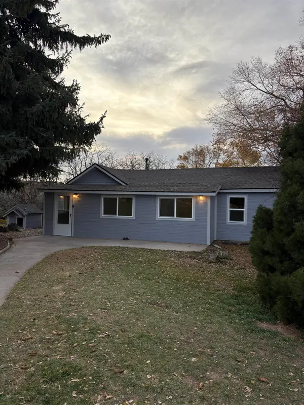 245 County Road 338, Parachute, CO 81635