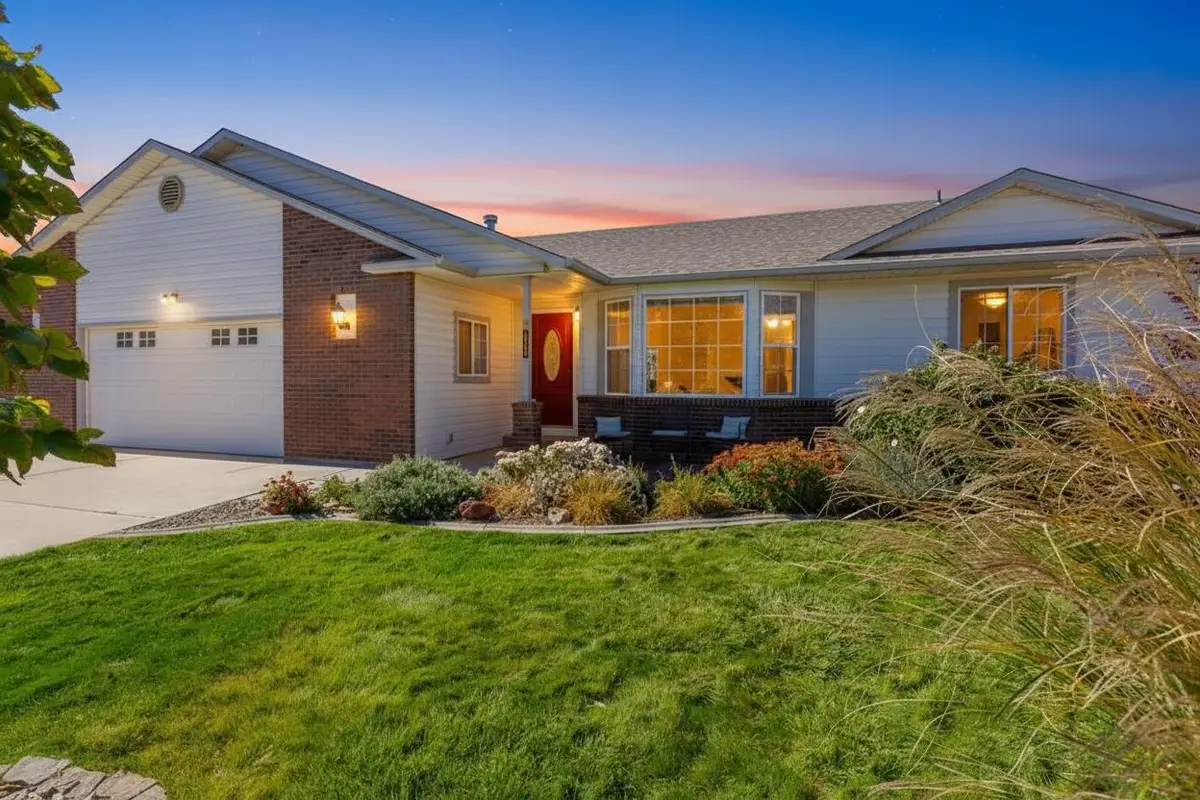 649 W Pagosa Drive, Grand Junction, CO 81506 - Image #1