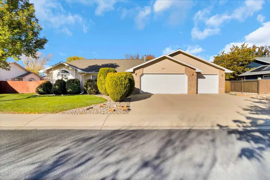 641 Gold Leaf Court, Grand Junction, CO 81505 - Image #2