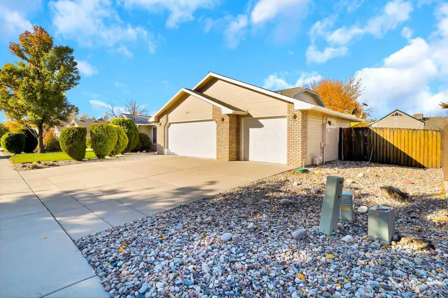 641 Gold Leaf Court, Grand Junction, CO 81505 - Image #3