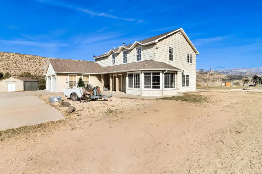 54043 Highway 330, Collbran, CO 81624 - Image #3