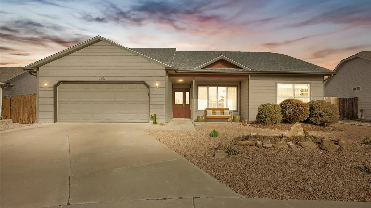 2562 Trails End Court, Grand Junction, CO 81505 - Image #1