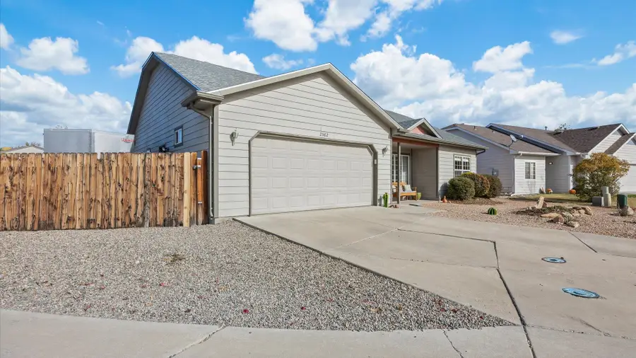2562 Trails End Court, Grand Junction, CO 81505 - Image #3