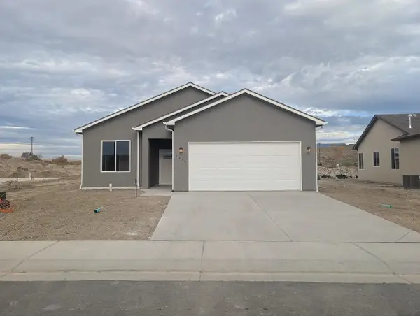 2278 High Water Way, Whitewater, CO 81527