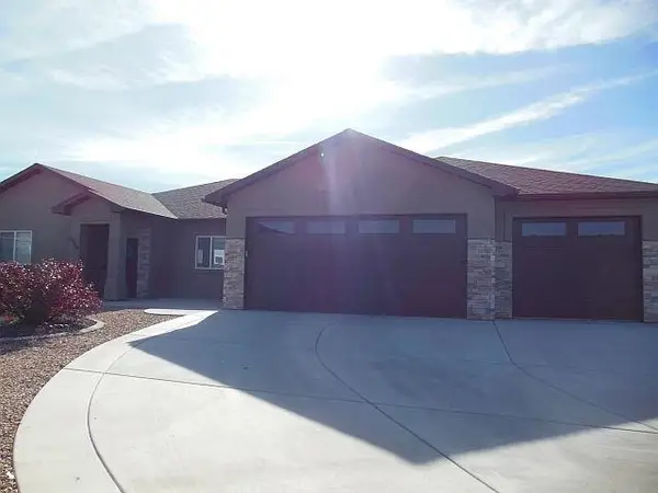 2969 Noah Court, Grand Junction, CO 81504