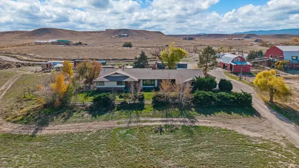 3365 C Road, Palisade, CO 81526