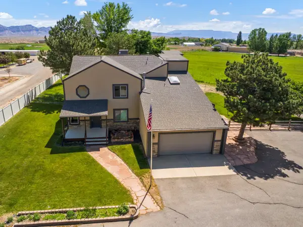1140 23 1/2 Road, Grand Junction, CO 81505