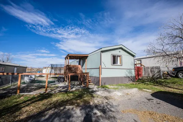 1044 Gilsonite Avenue, Mack, CO 81525