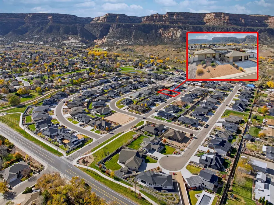 2185 Mescalero Avenue, Grand Junction, CO 81507 - Image #2