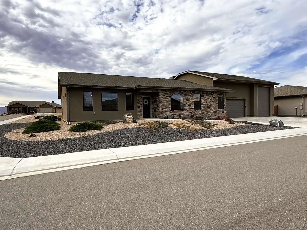 853 Fire Agate Lane, Grand Junction, CO 81506 - Image #1