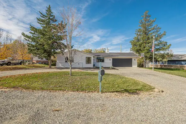 633 Peony Drive, Grand Junction, CO 81507