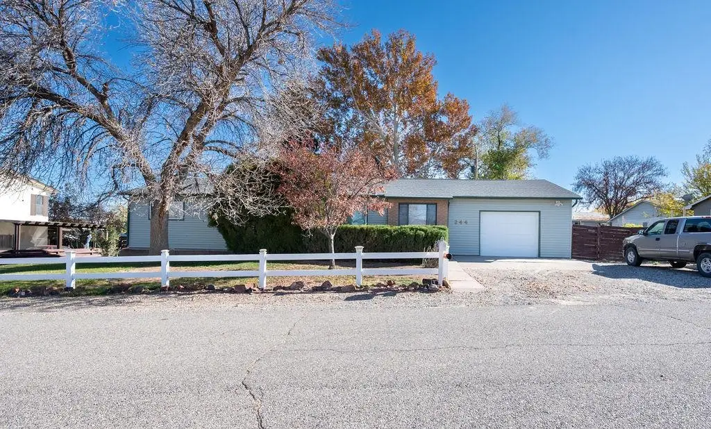244 Twyman Drive, Grand Junction, CO 81503 - Image #1