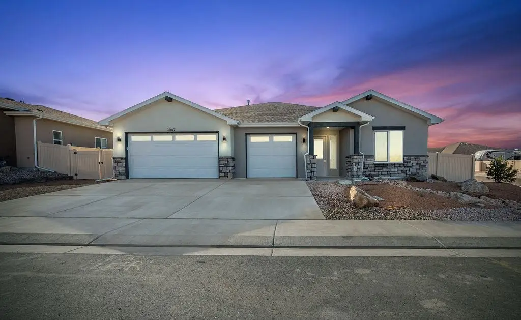 3067 Thunder Cloud Drive, Grand Junction, CO 81504 - Image #1