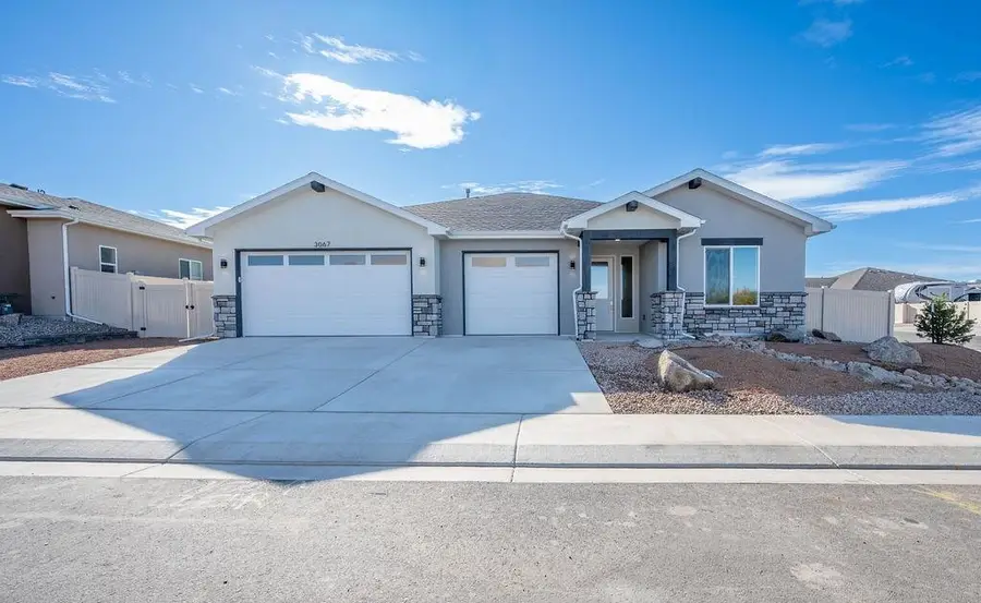 3067 Thunder Cloud Drive, Grand Junction, CO 81504 - Image #2