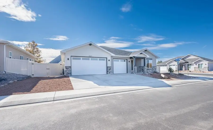 3067 Thunder Cloud Drive, Grand Junction, CO 81504 - Image #3