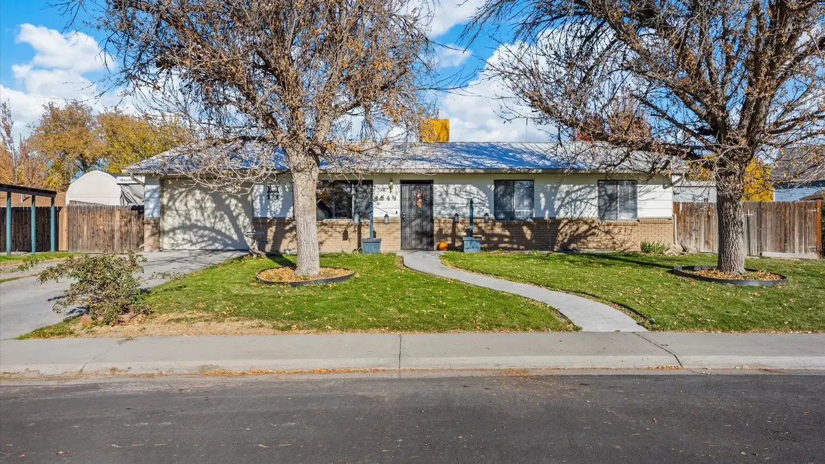 454 1/2 Seminole Court, Grand Junction, CO 81504 - Image #1