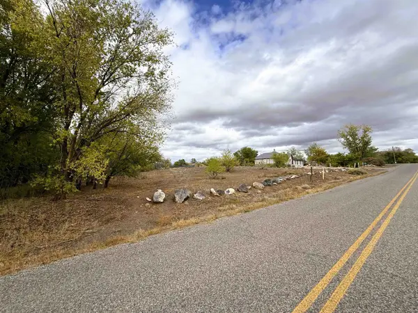 TBD Fairview Road #Residential Land, Austin, CO 81410