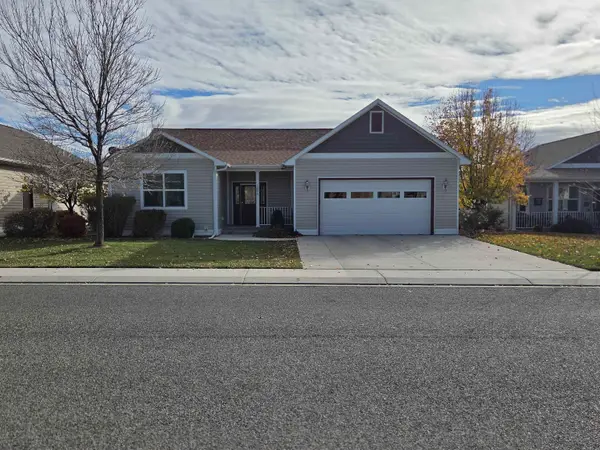 1206 Periwinkle Lane, Fruita, CO 81521