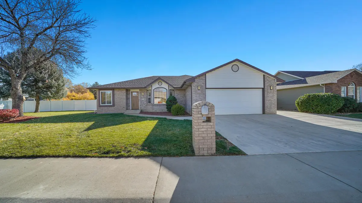 1631 Ptarmigan Ridge Court, Grand Junction, CO 81506 - Image #1