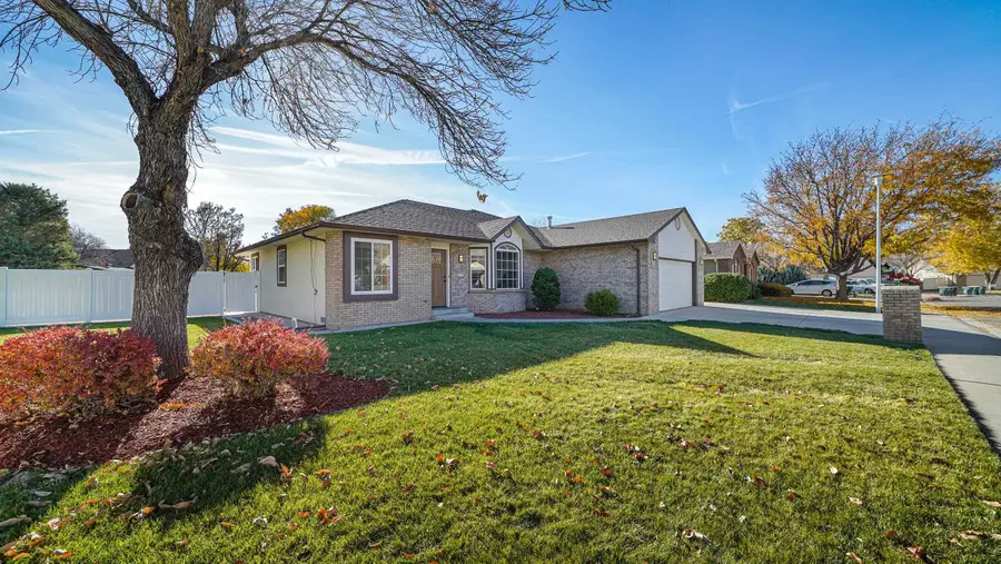 1631 Ptarmigan Ridge Court, Grand Junction, CO 81506 - Image #2