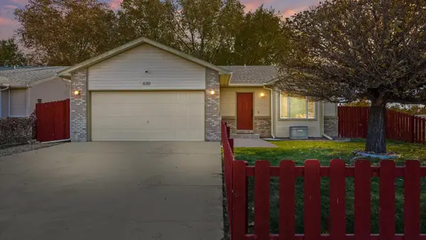 630 Carina Street, Clifton, CO 81520