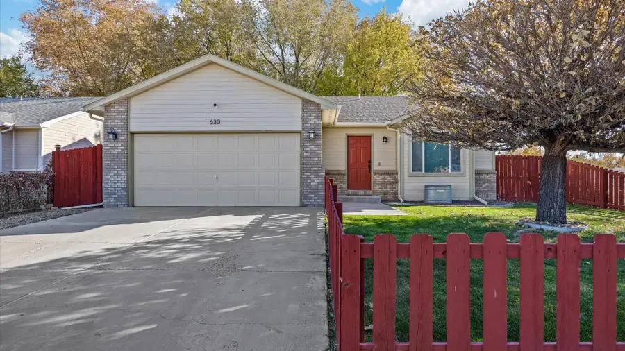 630 Carina Street, Clifton, CO 81520 - Image #2
