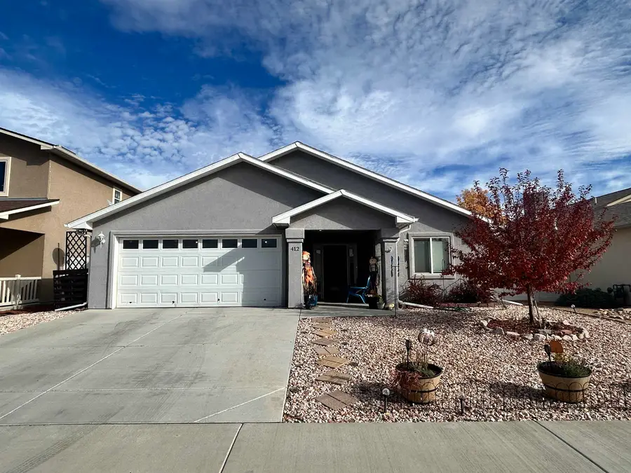 412 Pear Meadows Street, Grand Junction, CO 81504 - Image #2
