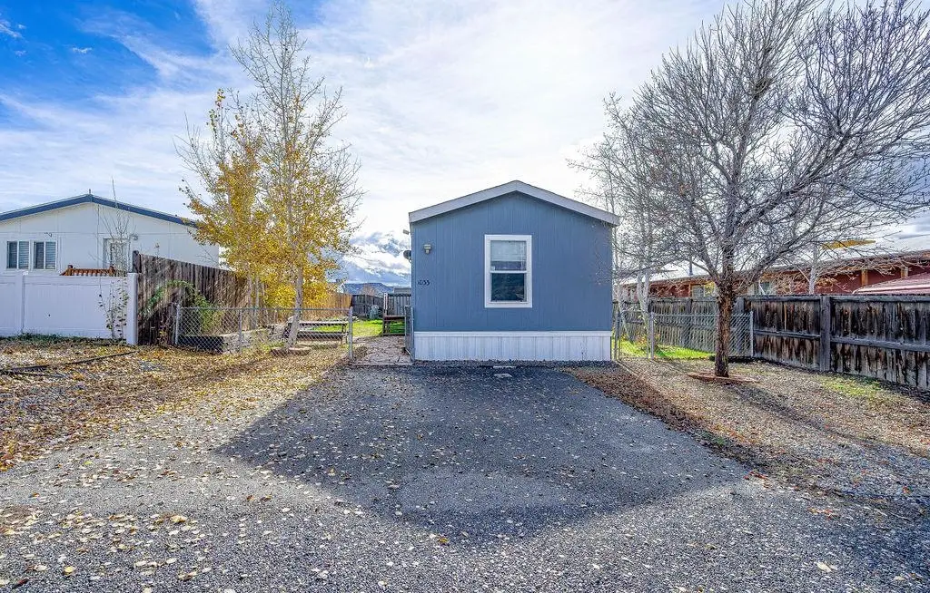 1033 Gilsonite Avenue, Mack, CO 81525 - Image #1