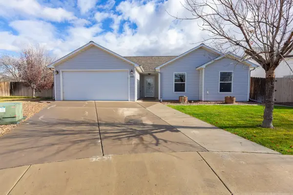 486 Jaquette Lane, Grand Junction, CO 81504