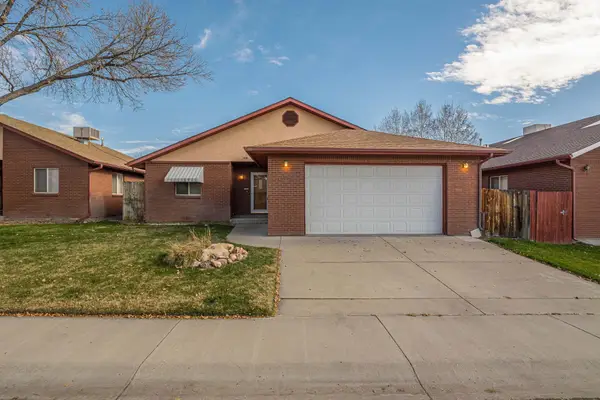 588 E Greenfield Circle, Grand Junction, CO 81504
