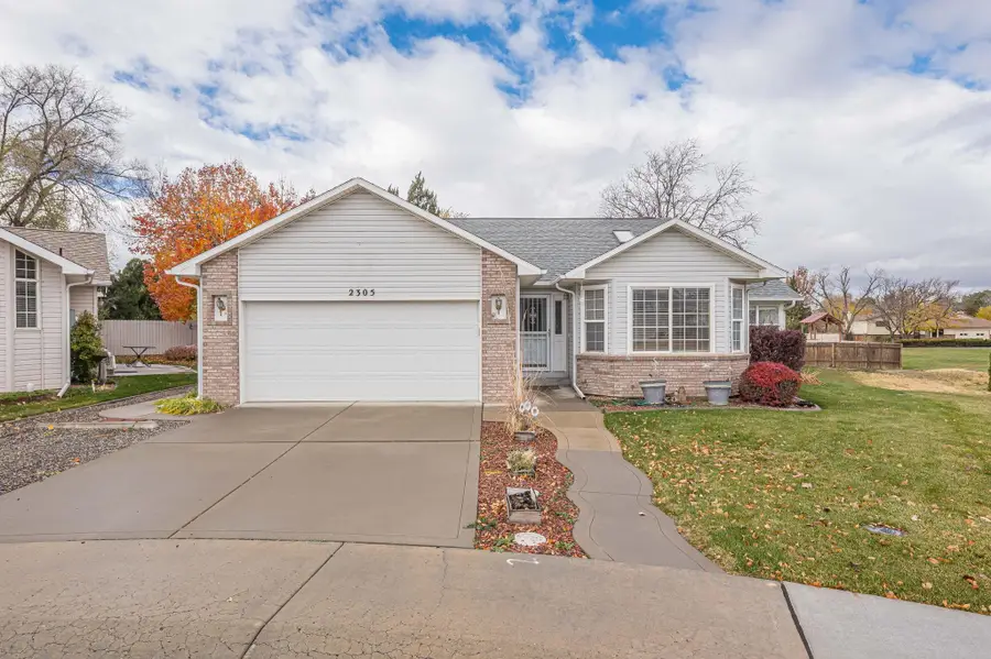 2305 Springside Court, Grand Junction, CO 81506 - Image #2