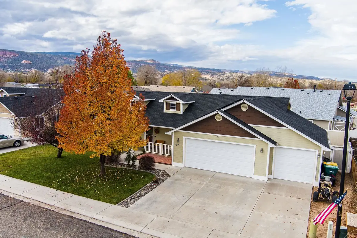 767 Chelsea Court, Fruita, CO 81521 - Image #1