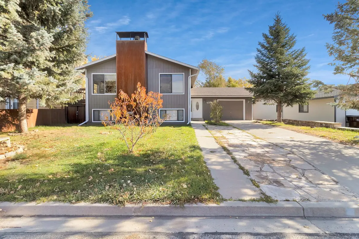 406 Will Avenue, Rifle, CO 81650 - Image #1