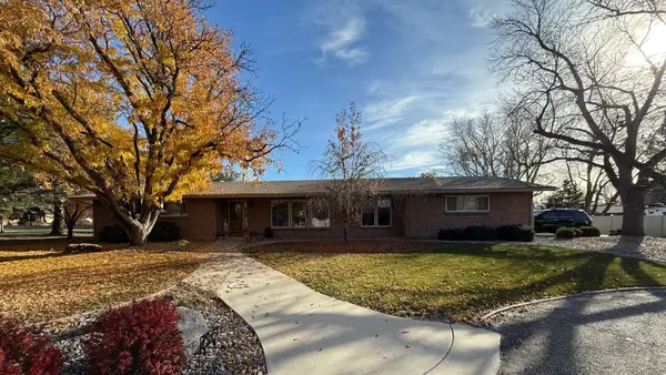 726 Birdie Drive, Grand Junction, CO 81506