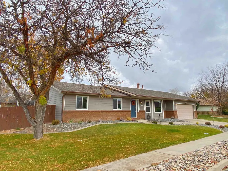 2302 Wintergreen Drive, Grand Junction, CO 81506 - Image #2