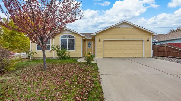 3149 Devin Drive, Grand Junction, CO 81504