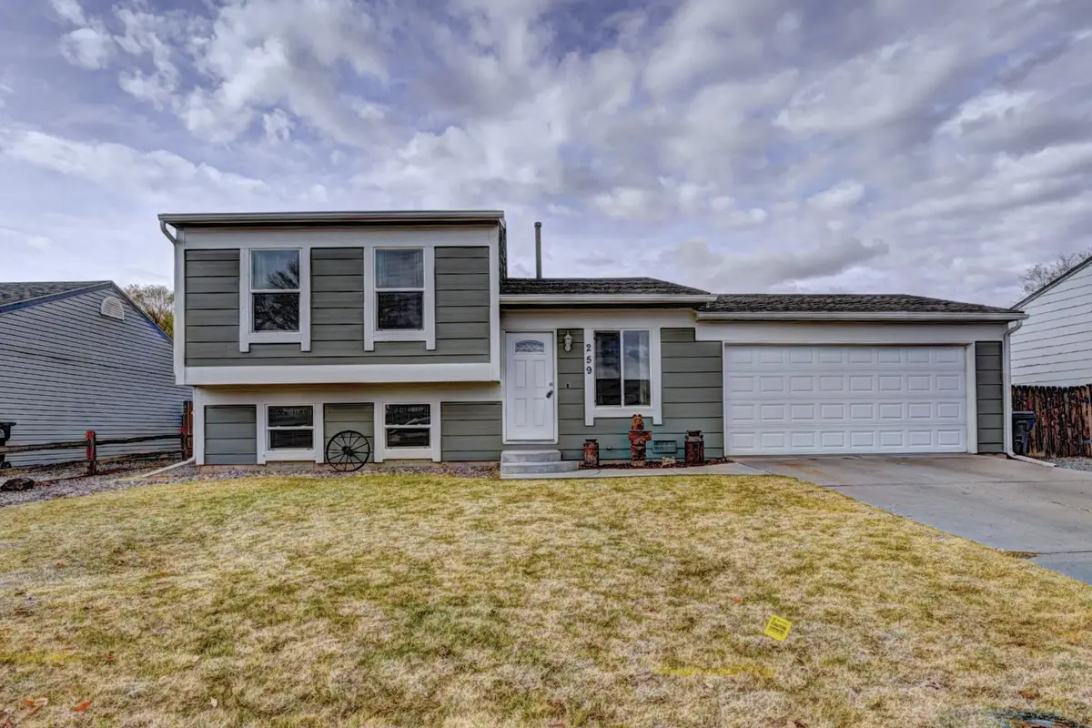 259 W Danbury Court, Grand Junction, CO 81503 - Image #1