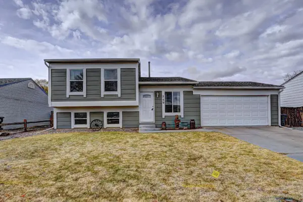 259 W Danbury Court, Grand Junction, CO 81503