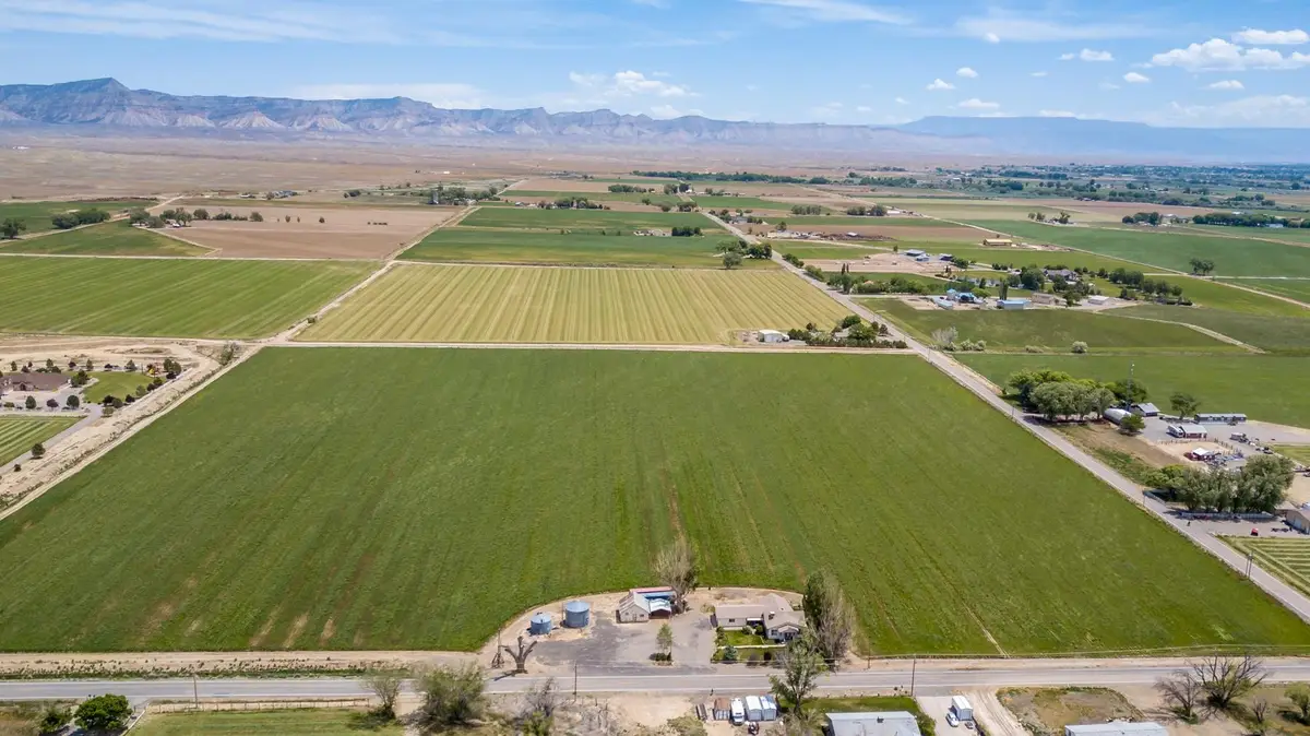 1410 19 Road, Fruita, CO 81521 - #1