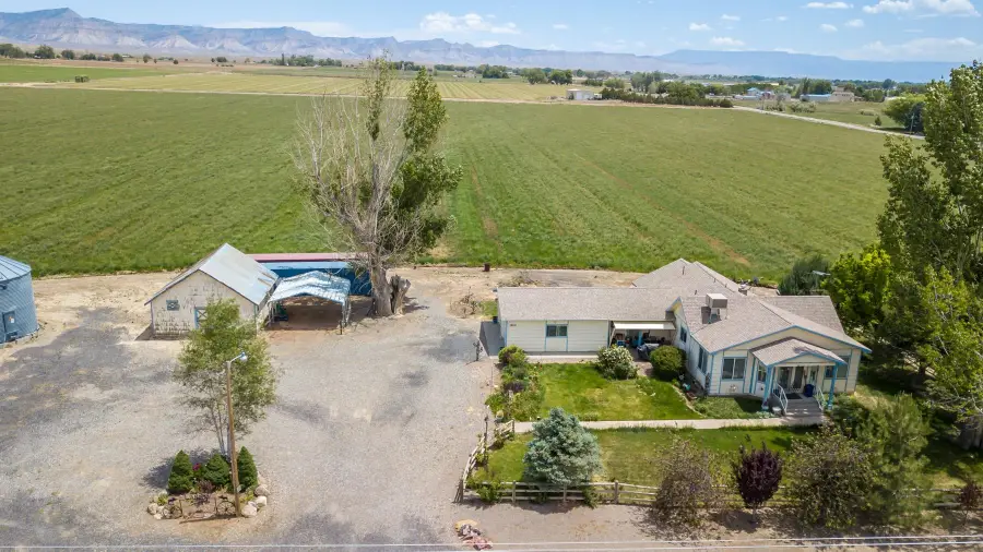 1410 19 Road, Fruita, CO 81521 - #2