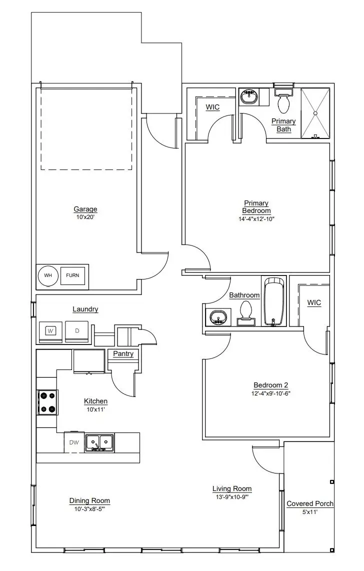 704 Royal Canyon Loop #F2, Grand Junction, CO 81505 - Image #2