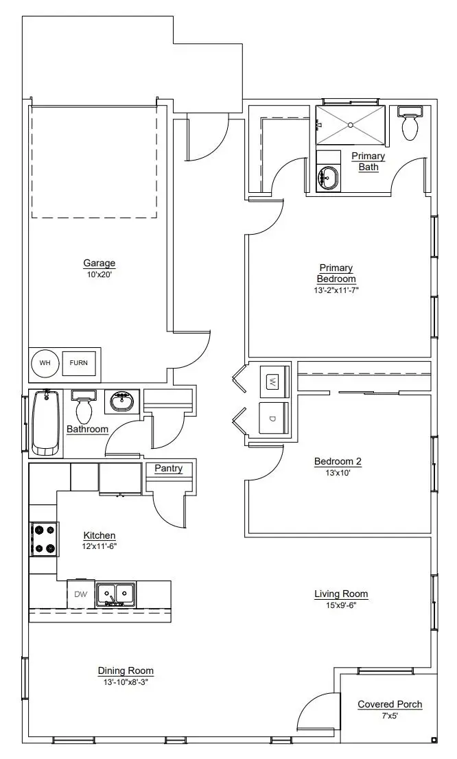706 Royal Canyon Loop #E2, Grand Junction, CO 81505 - Image #2