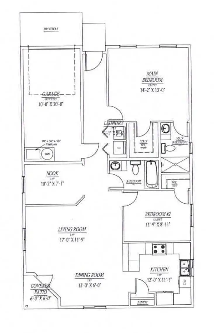 708 Royal Canyon Loop #D2, Grand Junction, CO 81505 - Image #2